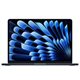 Image Laptop Apple MacBook Air 13.6" MW123 2025 (M4 ,16/256Gb) Midnight