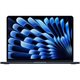 Image Laptop Apple MacBook Air 13.6" MC6C4 2025 (M4, 24/512Gb) Midnight