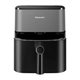 Image Grătar de aer Panasonic NF-CC500SXE Gray