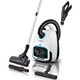 Image Aspirator Bosch BGB6SIL1 ProSilence White/Black