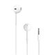 Image Наушники APPLE EarPods with 3.5mm Headphone Plug