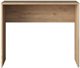 Image Masa de birou Mirage Meble HA114 (Walnut)
