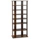 Image Etajera pentru incaltaminte Costway JZ10140CF (Rustic Brown)