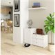 Image Tumba pentru incaltaminte Akord S16 (White)