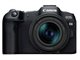 Image Aparat Foto Mirrorless Canon EOS R8 & RF 24-50mm f/4.5-6.3 IS STM KIT