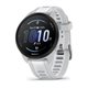 Image Smartwatch Garmin Forerunner 165 Music White