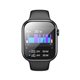 Image Ceas inteligent HOCO Y30 Smart sports watch black