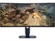 Image Монитор 34.0 DELL VA  Alienware AW3425DWM Curved Black