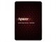 Image Накопитель Apacer AP128GAS350XR-1 AS350X 2.5" SSD 128GB