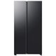 Image Холодильник SideBySide Samsung RS70F65QEFEO