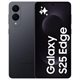 Image Телефон Samsung Galaxy S25 Edge 12/512Gb Titanium Jetblack