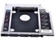 Image Adaptor universal ODD 12.7mm SATA Caddy for HDD SSD