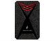 Image SSD extern 512GB  Surefire GX3 Gaming (by Verbatim), Black/Red
