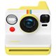 Image Aparat foto instant Polaroid Now Gen 3, Yellow