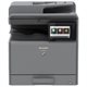 Image МФУ Sharp Helios BP-22C25EU