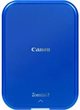 Image CImprimanta foto Canon Zoemini 2 (Marine Blue)