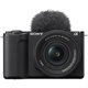Image Беззеркальная камера SONY Alpha ZV-E10M2