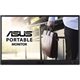 Image Портативный светодиодный IPSLED IPS ASUS ZenScreen MB166C, 15.6", Full HD, 60Hz, Flicker Free Black