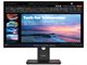 Image Монитор LENOVO ThinkVision T27QD-40, Black