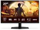 Image Монитор AOC Q27G42XE, Black