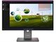 Image Монитор LENOVO ThinkVision P27Q-40, Black