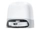 Image Robot Vacuum Cleaner Xiaomi Roborock Qrevo Curv 5A1 White