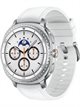 Image Ceas inteligent Samsung Galaxy Watch 8 Classic L505 LTE 46mm White