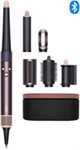 Image Стайлер Dyson HS08 Multistyler Airwrap i.d. Straight Jasper Plum