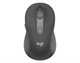 Image Мышь Logitech M650 Signature, 400-4000 dpi, 5 buttons, Ambidextrous, 1