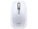 Image Мышь Acer M501/AMR800, White