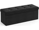 Image Bancete Songmics LSF077B01, Ink Black
