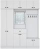 Image Antreu Mirage Meble EA108 (White)