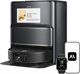 Image Робот-пылесос Mova Z60 Ultra Roller Complete, Black