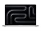 Image Ноутбук Apple MacBook Pro 16" 2025 (M4/48Gb/512GB) Silver