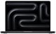 Image Laptop Apple MacBook Pro 16" 2025 (M4/24Gb/512GB) Space Black