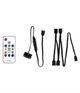 Image Set cablu XILENCE LQZ.ARGB_Set Cable (XZ171)