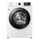 Image Стиральная машина Heinner HWM-HME8014IVA20+++