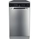 Image Maşina de spalat vase Whirlpool WSFO 3O34 PF X