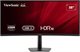 Image Монитор VIEWSONIC VA3820C Black
