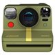 Image Cameră Foto Polaroid Now+ Gen 2 Forest Green