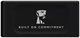 Image Dispozitiv de stocare extern Kingston XS1000 BoC SSD 1.0TB, Black