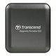 Image Внешний накопитель Transcend ESD420 SSD 4.0TB, Iron Gray