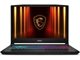 Image Ноутбук MSI Katana 15 HXB14WGK (Intel Core i7-14650HX, 16GB, 1TB, RTX 5070 8GB) Black