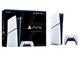 Image Игровая приставка Sony PlayStation 5 Slim Digital Edition 825GB White