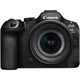 Image Aparat foto mirrorless Canon EOS  R6 Mark III & RF 24-105mm f/4-7.1 IS STM KIT