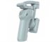Image Stabilizator pentru smartphone Proove Axis Gimbal, Gray