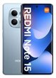 Image Мобильный телефон Xiaomi Redmi Note 15 8/128GB Glacier Blue