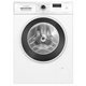 Image Стиральная машина BOSCH WGE03200BY, White