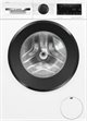 Image Стиральная машина BOSCH WGG244F3BY, White