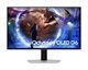 Image Монитор Samsung Odyssey G6 LS27DG602SUXEN, Silver